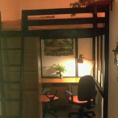 Napolix Centro, Intero Appartamentino, Casa Vacanze, Suite Tricamere Nel Cuore Di Napoli Exterior photo