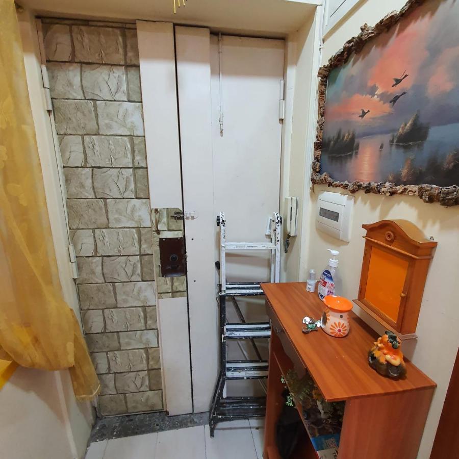 Napolix Centro, Intero Appartamentino, Casa Vacanze, Suite Tricamere Nel Cuore Di Napoli Exterior photo
