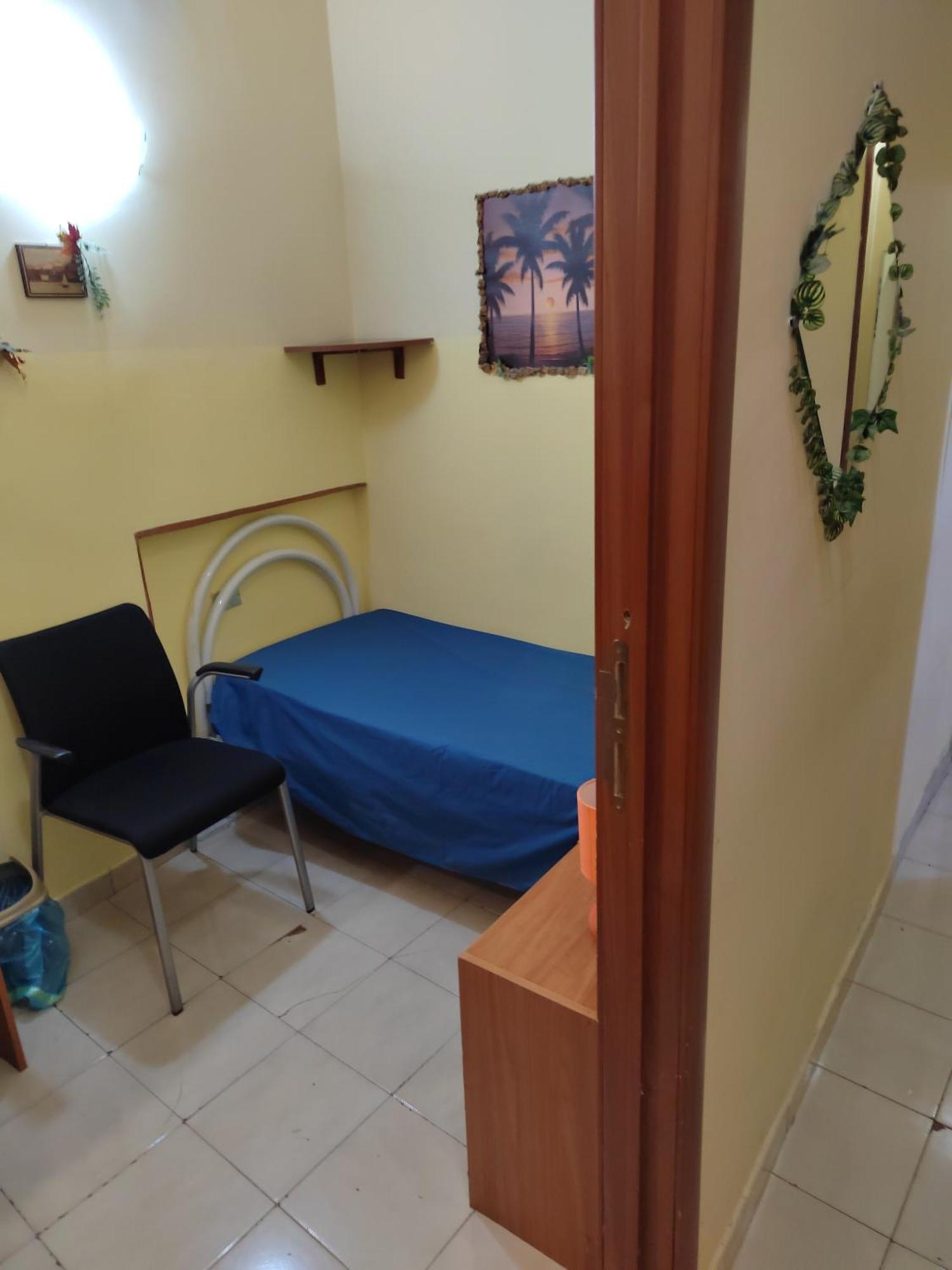 Napolix Centro, Intero Appartamentino, Casa Vacanze, Suite Tricamere Nel Cuore Di Napoli Exterior photo